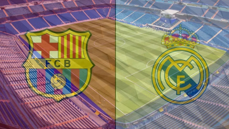 En vivo 🔴 FC Barcelona vs Real Madrid 🔴 La Liga