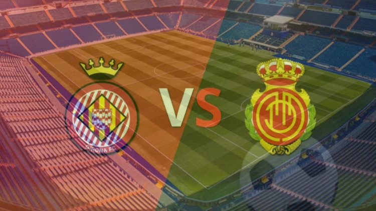 En vivo 🔴 Girona vs Mallorca 🔴 La Liga