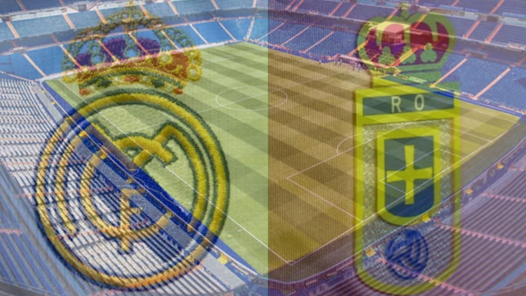 En vivo 🔴 Real Madrid vs Real Oviedo 🔴 La Liga
