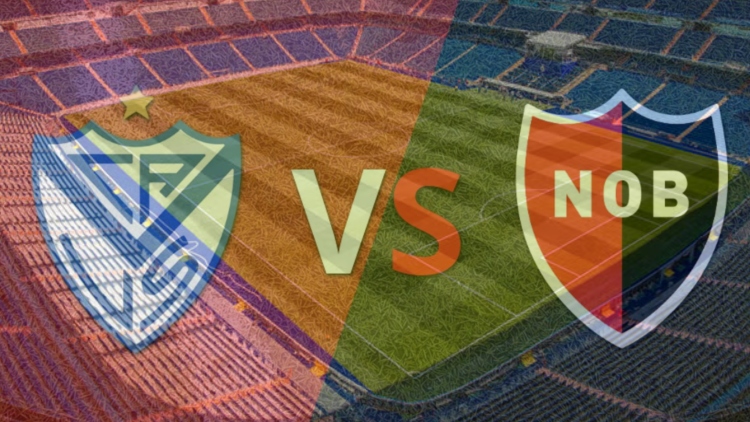 En vivo 🔴 Vélez Sarsfield vs Newell's Old Boys 🔴 Primera División