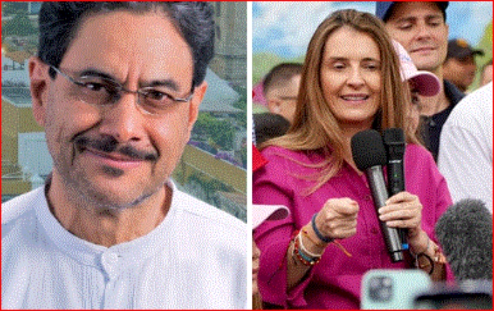 Encuesta Tempo Consultorias, Cepeda y Paloma