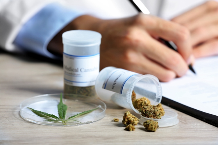 Estados Unidos modifica sus directrices de control para permitir el traslado de cannabis