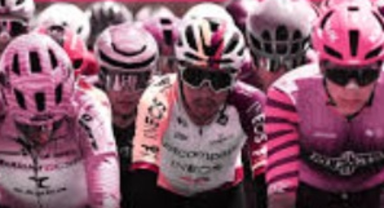 Etapa 11 del Giro de Italia 2026 dejó emociones y cambios en la general