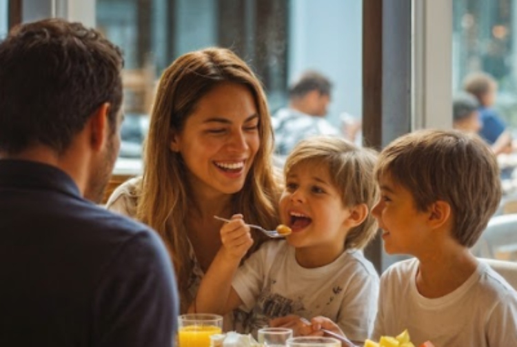 Experiencias memorables para el Día de la Madre