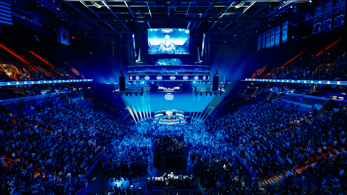FORUM B