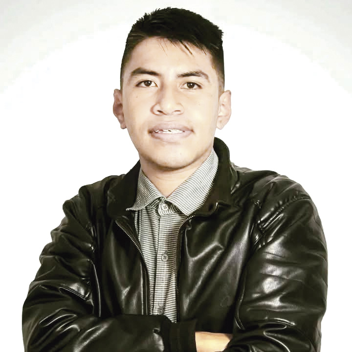 FOTO JHORMAN MONTEZUMA