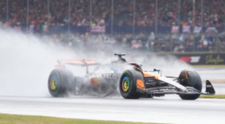 Fórmula 1 cambia el horario del GP de Miami 2026 por riesgo de tormentas eléctricas