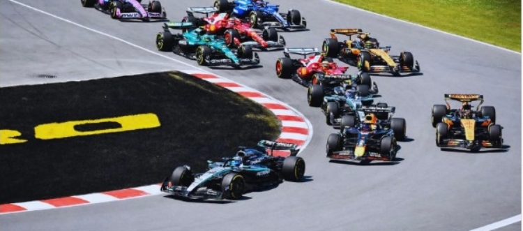 Fórmula 1_ así llega el GP de Canadá al campeonato 2026