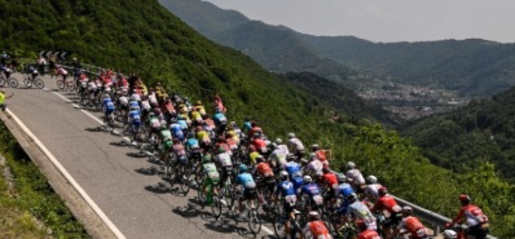 Giro de Italia 2026 hoy_ perfil, favoritos y hora de la etapa 14