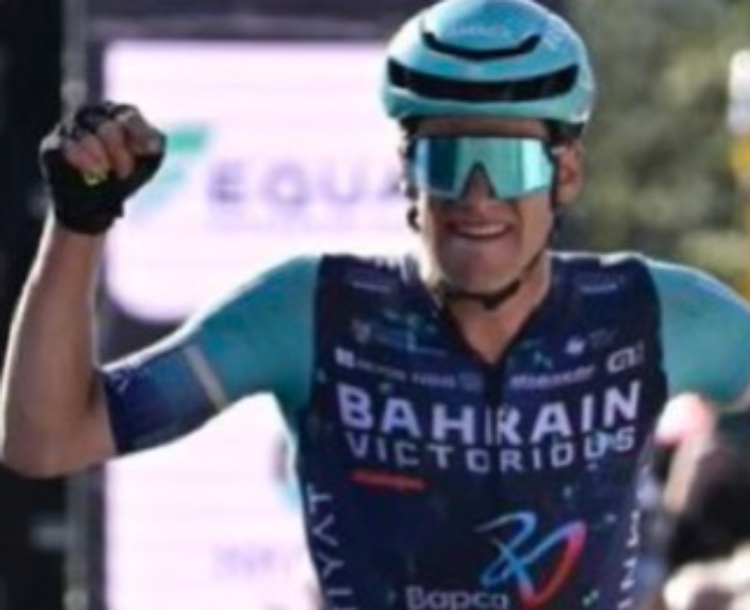 Giro de Italia 2026_ así fue la sorpresiva victoria de Alec Segaert
