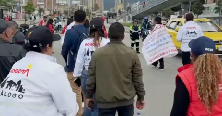 Guía completa de marchas y eventos culturales para este 1 de mayo