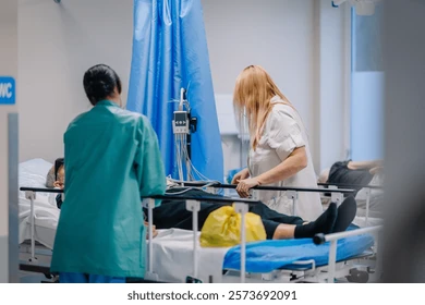 HOSPITAL