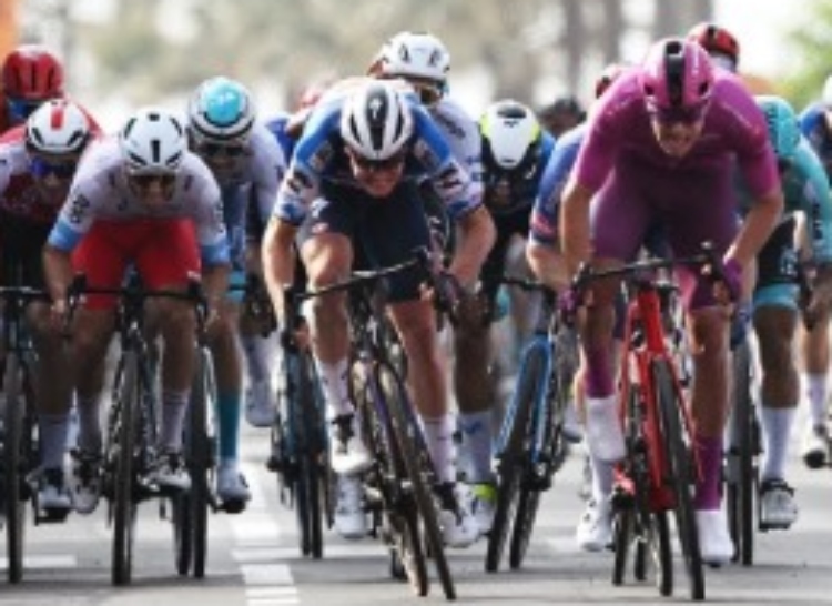 Horario y recorrido de la etapa 12 del Giro de Italia 2026 este jueves