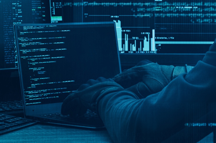 IMAGEN CHECK POINT Hacker