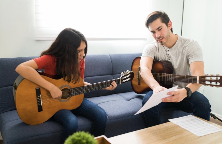 Idartes abre convocatorias para talleres musicales gratuitos