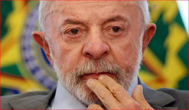 Lula- radioterapia- Brasil- salud- prevención- lesión cutánea- 25May-