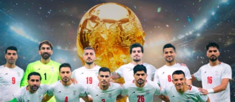 Irán y FIFA discutirán seguridad y logística para el Mundial 2026