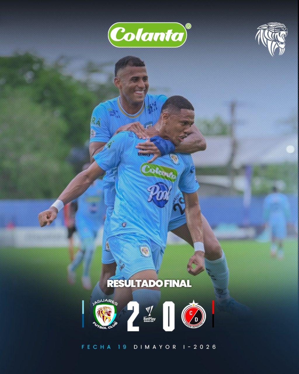 JAGUARES