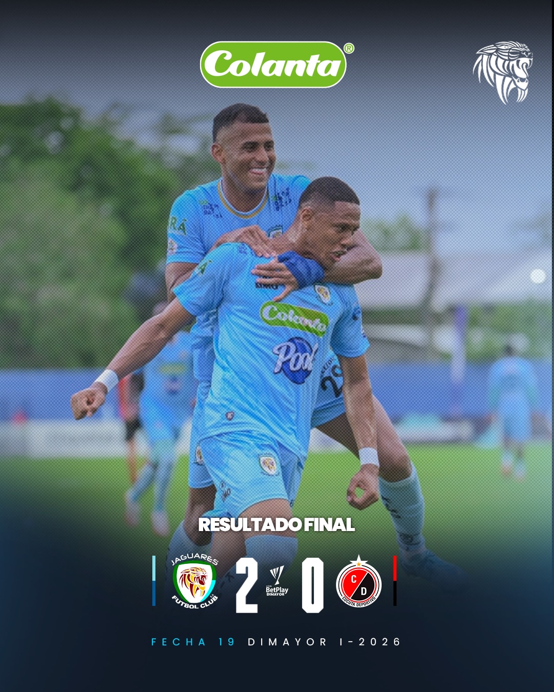 JAGUARES