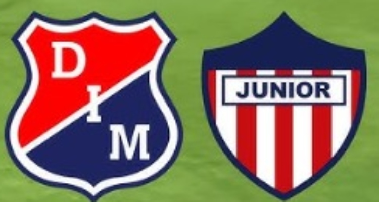 Jornada crucial para Junior y Medellín en la Copa Libertadores 2026