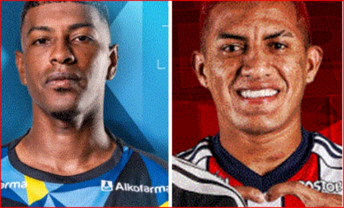 Sporting Cristal- Junior- Copa Libertadores- Fútbol- EN VIVO- 20MAY-