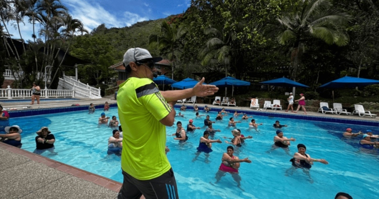 La Alcaldía Local de San Cristóbal exalta la labor de las mujeres cuidadoras