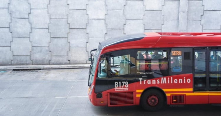 La Alcaldía Mayor de Bogotá impulsa una nueva_ Foto_ TransMilenio