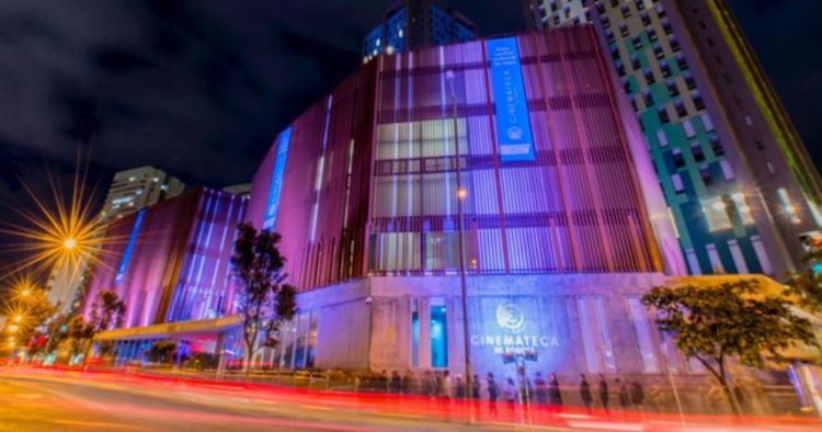 La Cinemateca de Bogotá invita a redescubrir la realidad en la exposición multisensorial