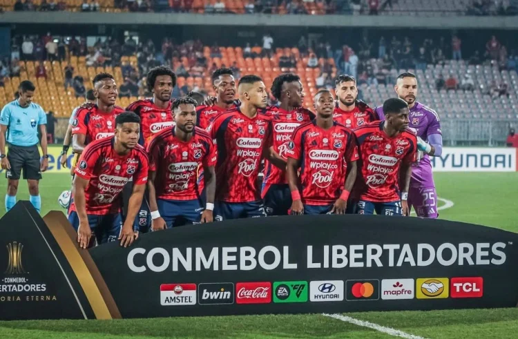 La Confederación Sudamericana de Fútbol oficializó una severa sanción contra el Deportivo Independie