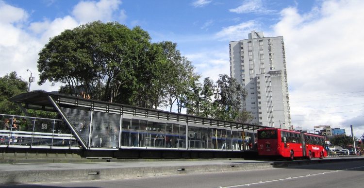 La Empresa Metro de Bogotá inicia una nueva fase de cimentación