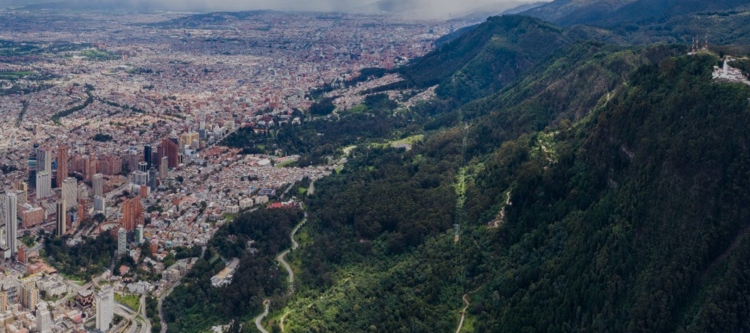 La Empresa de Acueducto de Bogotá endurece las restricciones ambientales