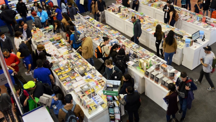 La FILBo 2026 supera los 600.000 visitantes y consolida a Bogotá como epicentro cultural de América