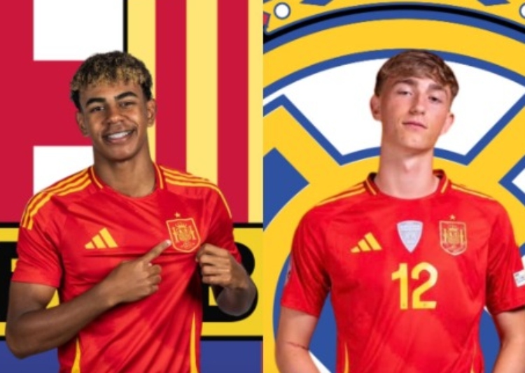 La Roja ya tiene sus 26 convocados para el Mundial de 2026