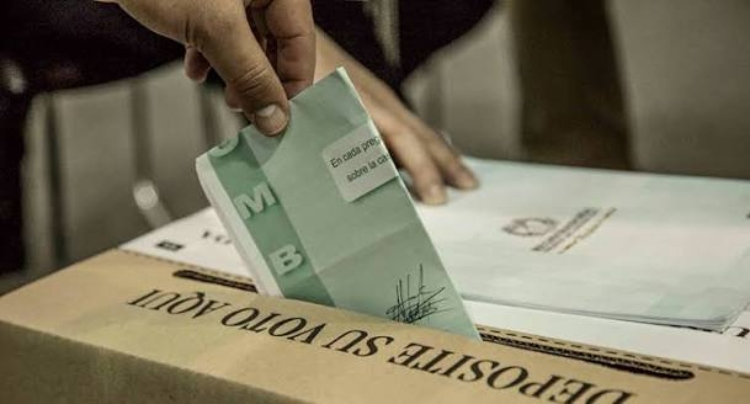 La Secretaría de Gobierno lidera la estrategia para garantizar elecciones seguras y transparentes en