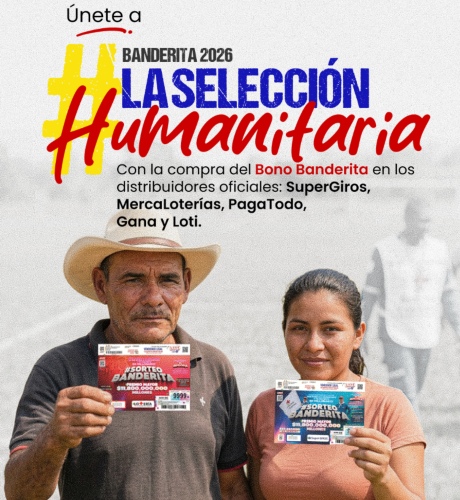 La Selección Humanitaria (2)