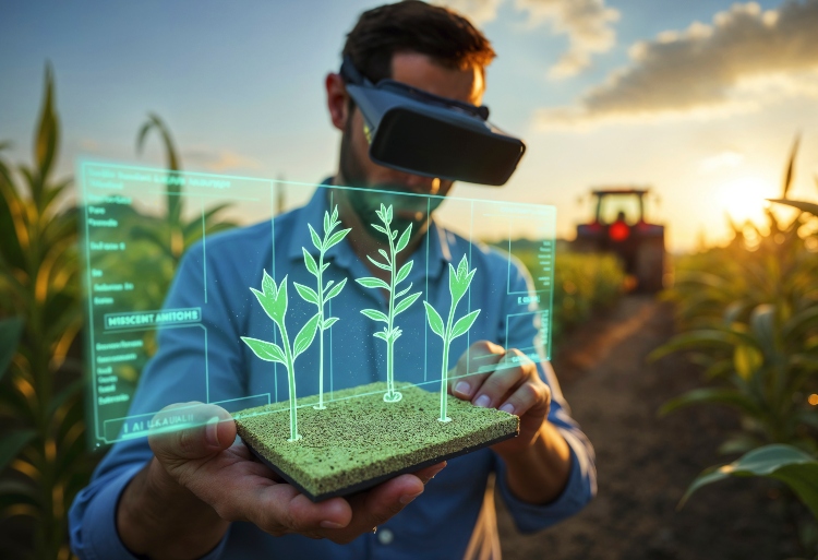 La agricultura digital ya impacta a 15 millones de colombianos y monitorea más de 200 mil hectáreas (1)