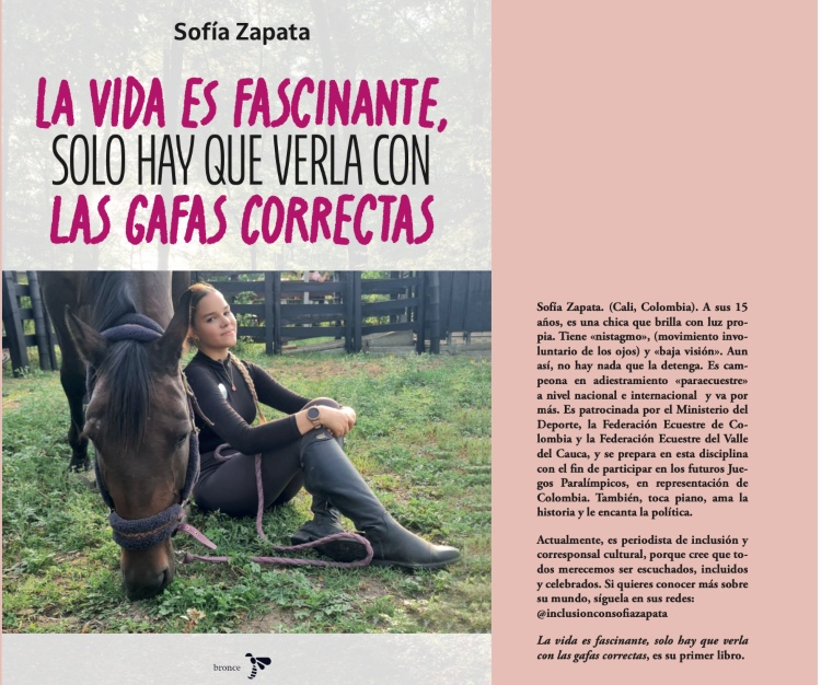 La vida es fascinante (1)
