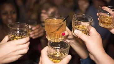 Ley seca en elecciones - Foto Pixabay