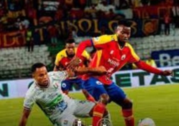 Liga BetPlay 2026_ Tolima y Junior sellan su clasificación