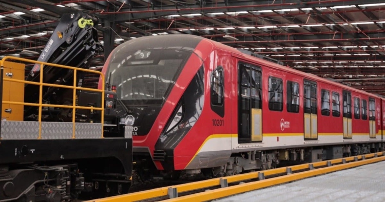 Los impuestos de los bogotanos financian el avance del Metro de Bogotá