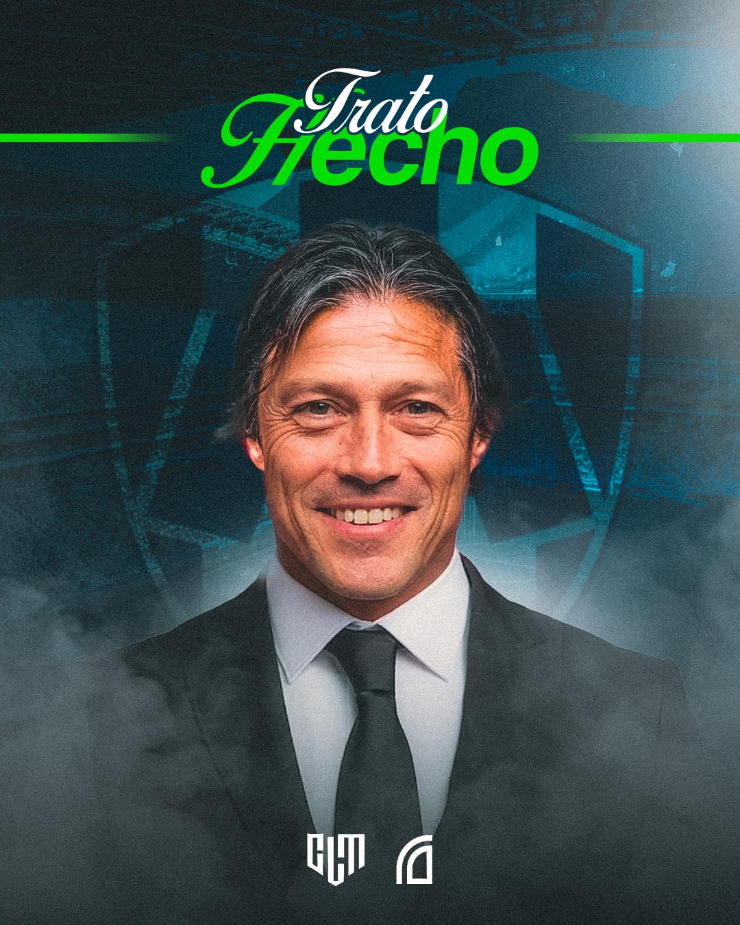 MATIAS ALMEYDA