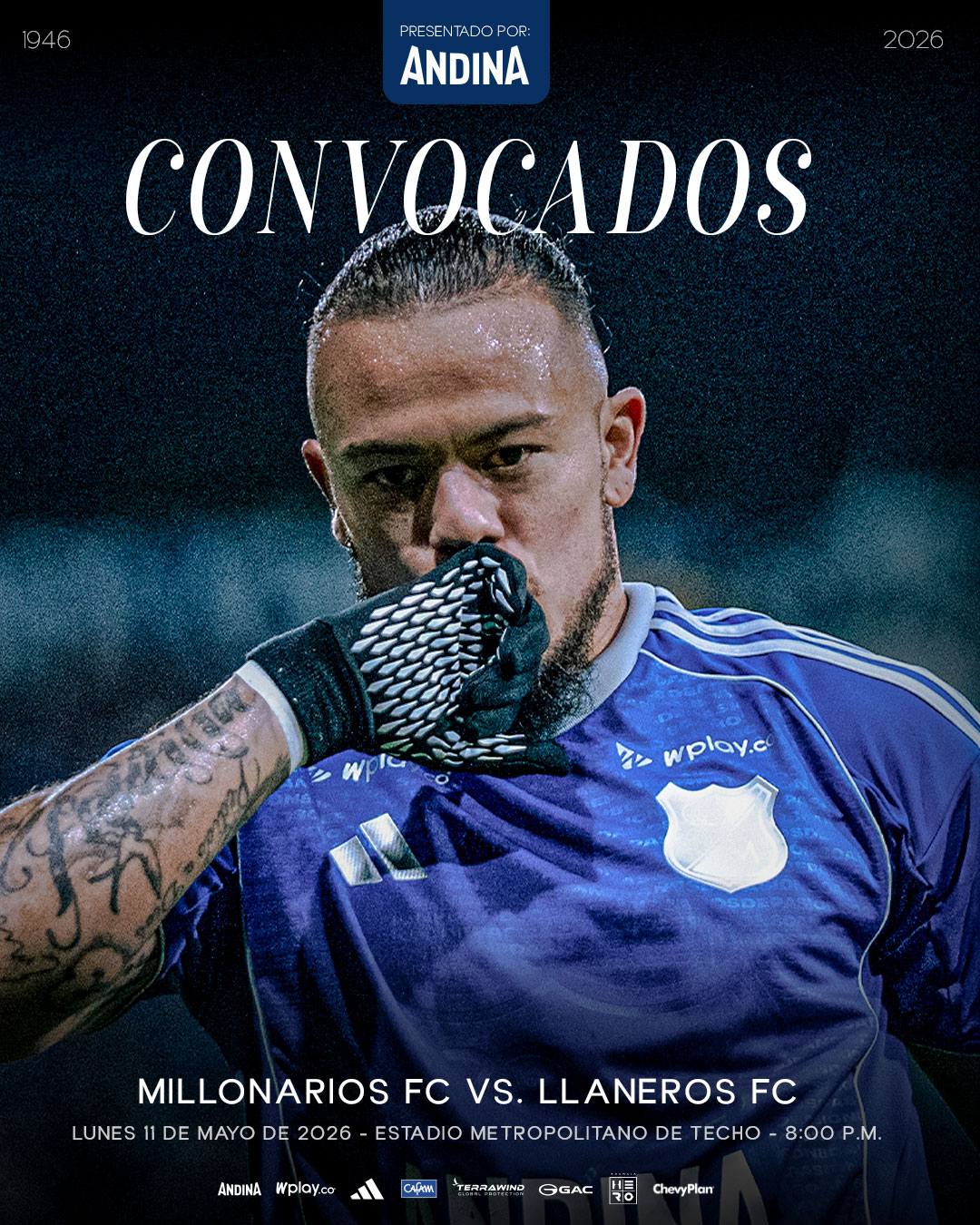 MILLONARIOS