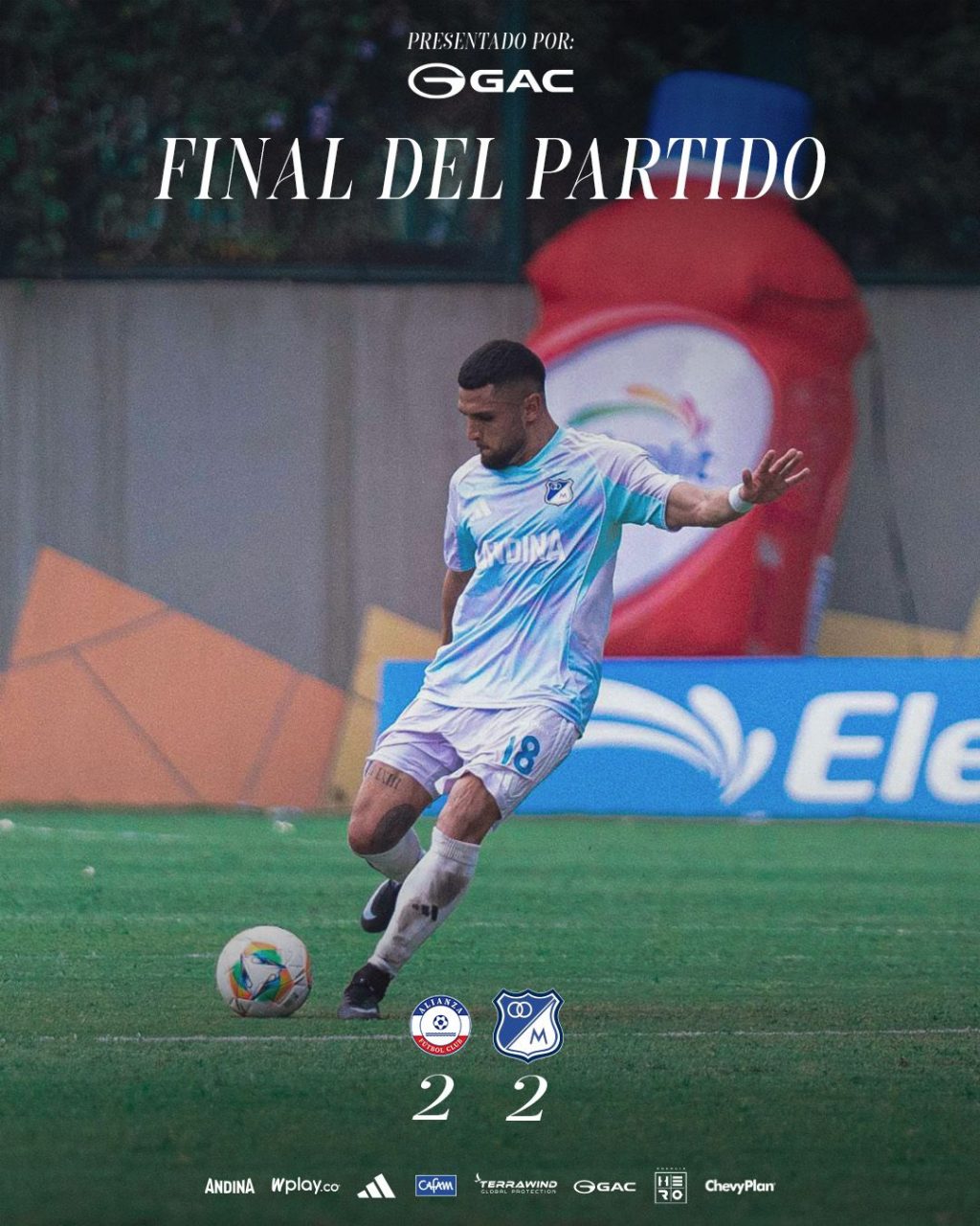 MILLONARIOS