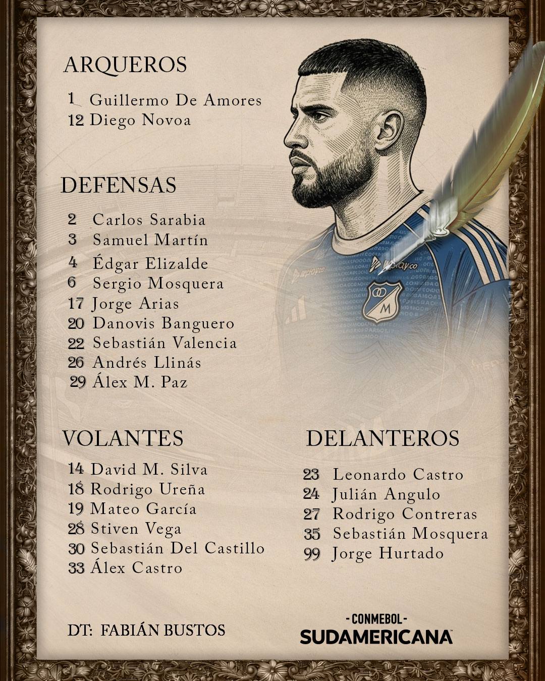 MILLONARIOS