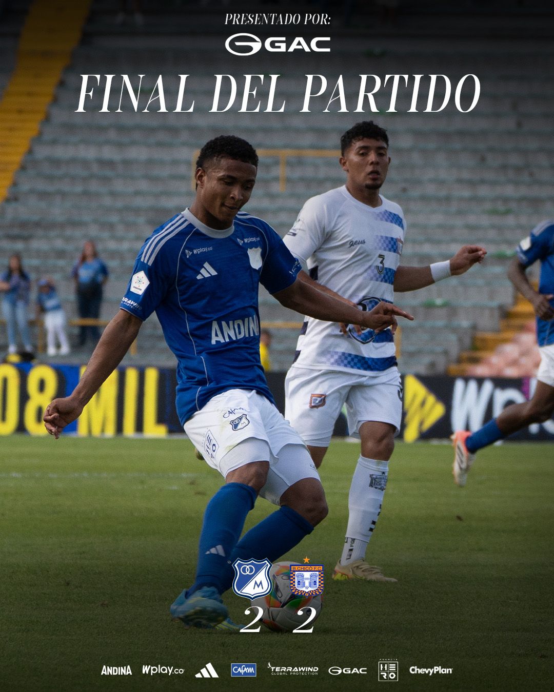 MILLONARIOS