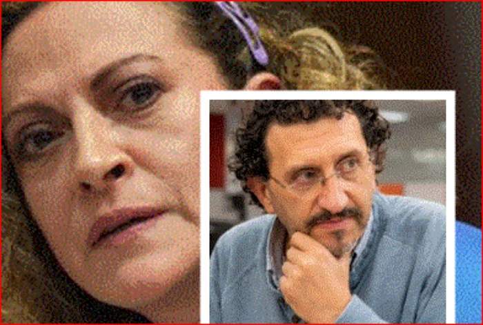 Periodista- El Tiempo- Gabriel Meluk - despido- Fiscalía- WEl Tiempo- Jineth Bedoya- acoso sexual laboral