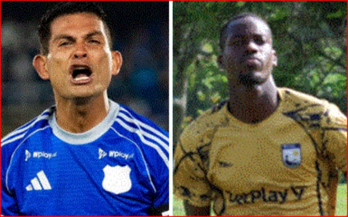 Atlético Fútbol Club- Copa Colombia- 29May- Millonarios-