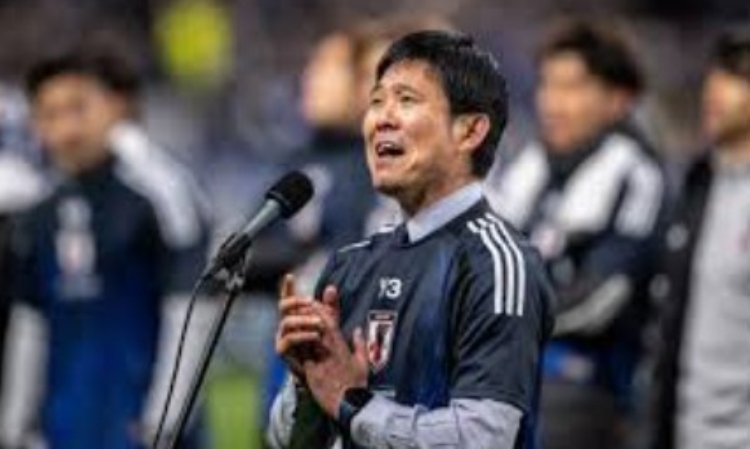 Mitoma quedó fuera_ Japón reveló su lista definitiva para el Mundial 2026