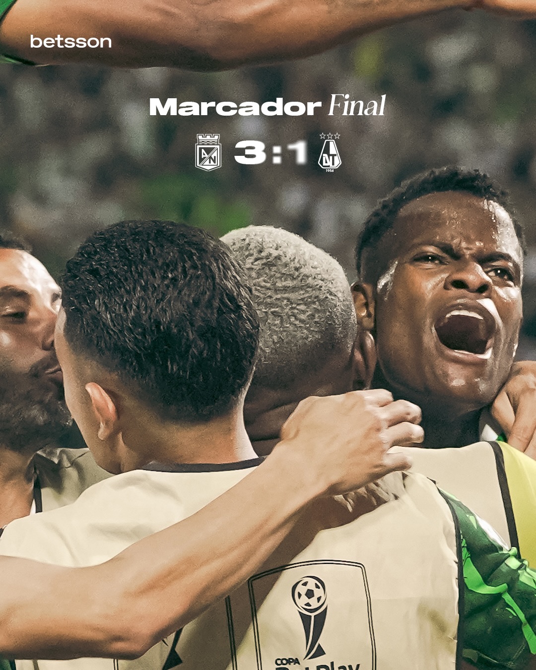 NACIONAL