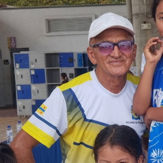 NOT 4 DEPORTES